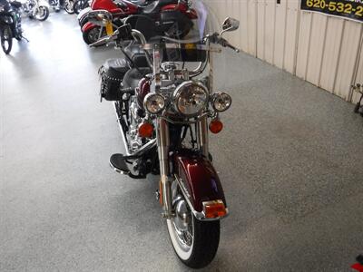 2014 Harley-Davidson Heritage Softail Classic   - Photo 5 - Kingman, KS 67068