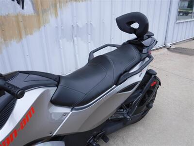 2012 Can Am Spyder RS-S SE5   - Photo 11 - Kingman, KS 67068