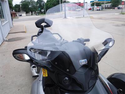 2012 Can Am Spyder RS-S SE5   - Photo 5 - Kingman, KS 67068