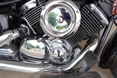2007 Yamaha V Star 1100 Classic   - Photo 12 - Kingman, KS 67068