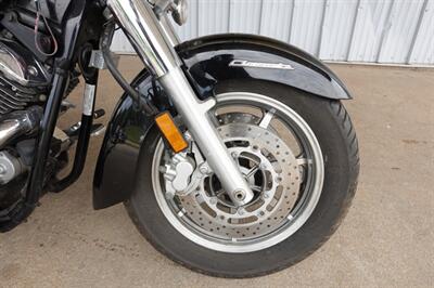 2007 Yamaha V Star 1100 Classic   - Photo 10 - Kingman, KS 67068