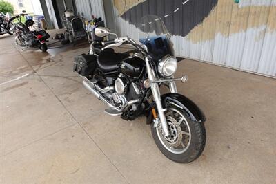 2007 Yamaha V Star 1100 Classic   - Photo 3 - Kingman, KS 67068