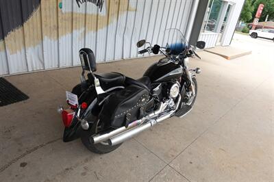 2007 Yamaha V Star 1100 Classic   - Photo 9 - Kingman, KS 67068
