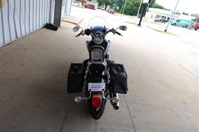 2007 Yamaha V Star 1100 Classic   - Photo 8 - Kingman, KS 67068