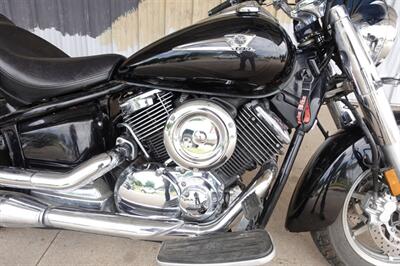 2007 Yamaha V Star 1100 Classic   - Photo 11 - Kingman, KS 67068