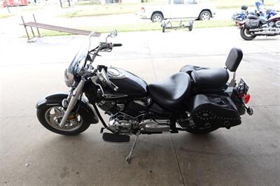 2007 Yamaha V Star 1100 Classic   - Photo 6 - Kingman, KS 67068