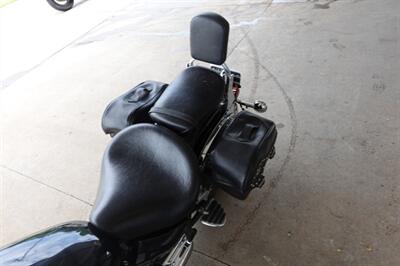 2007 Yamaha V Star 1100 Classic   - Photo 23 - Kingman, KS 67068