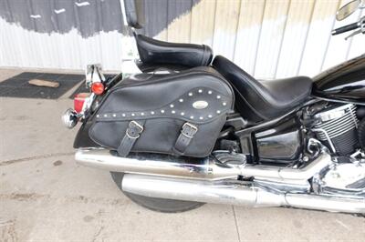 2007 Yamaha V Star 1100 Classic   - Photo 14 - Kingman, KS 67068