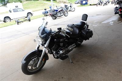 2007 Yamaha V Star 1100 Classic   - Photo 5 - Kingman, KS 67068