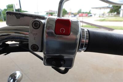 2007 Yamaha V Star 1100 Classic   - Photo 29 - Kingman, KS 67068