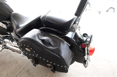 2007 Yamaha V Star 1100 Classic   - Photo 22 - Kingman, KS 67068
