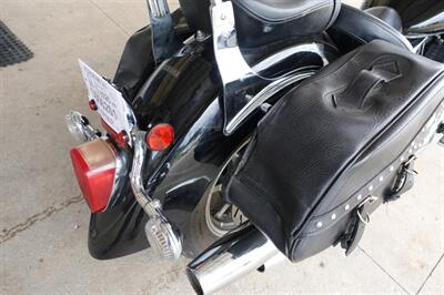 2007 Yamaha V Star 1100 Classic   - Photo 16 - Kingman, KS 67068