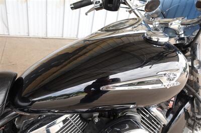 2007 Yamaha V Star 1100 Classic   - Photo 13 - Kingman, KS 67068