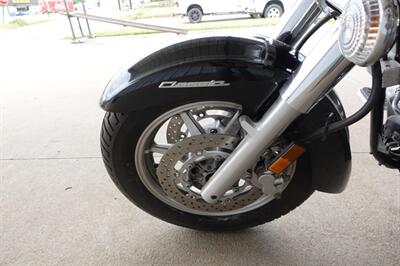 2007 Yamaha V Star 1100 Classic   - Photo 18 - Kingman, KS 67068