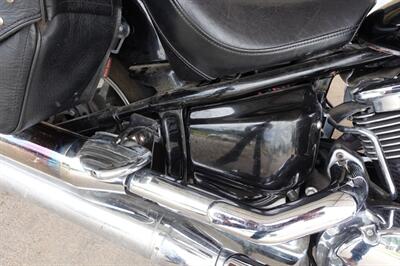 2007 Yamaha V Star 1100 Classic   - Photo 15 - Kingman, KS 67068