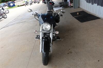 2007 Yamaha V Star 1100 Classic   - Photo 4 - Kingman, KS 67068