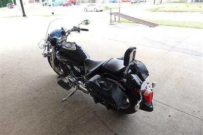 2007 Yamaha V Star 1100 Classic   - Photo 7 - Kingman, KS 67068