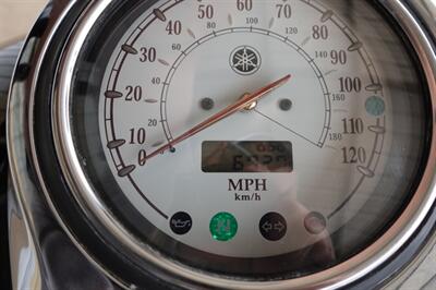 2007 Yamaha V Star 1100 Classic   - Photo 27 - Kingman, KS 67068