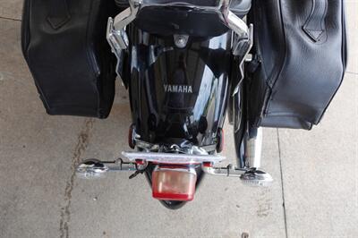 2007 Yamaha V Star 1100 Classic   - Photo 24 - Kingman, KS 67068
