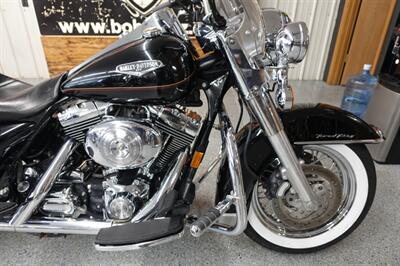 2001 Harley-Davidson Road King Classic - Photo 10 - Kingman, KS 67068