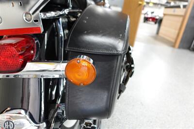 2001 Harley-Davidson Road King Classic - Photo 23 - Kingman, KS 67068