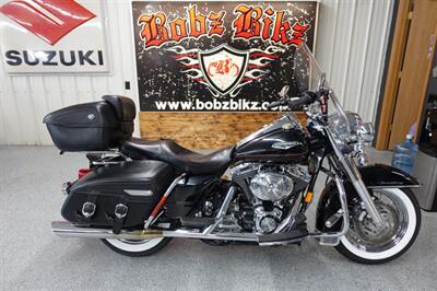 2001 Harley-Davidson Road King Classic - Photo 1 - Kingman, KS 67068