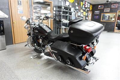 2001 Harley-Davidson Road King Classic - Photo 6 - Kingman, KS 67068