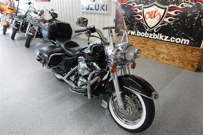 2001 Harley-Davidson Road King Classic - Photo 2 - Kingman, KS 67068