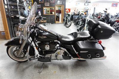 2001 Harley-Davidson Road King Classic - Photo 5 - Kingman, KS 67068