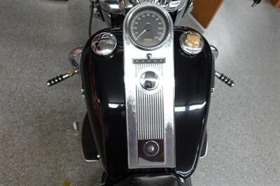 2001 Harley-Davidson Road King Classic - Photo 36 - Kingman, KS 67068