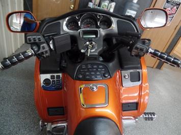 2002 Honda Gold Wing 1800   - Photo 25 - Kingman, KS 67068