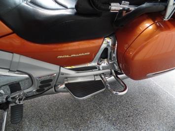 2002 Honda Gold Wing 1800   - Photo 22 - Kingman, KS 67068