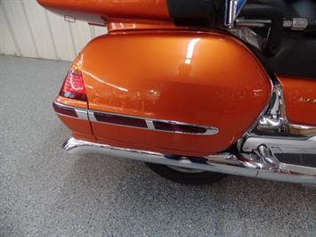 2002 Honda Gold Wing 1800   - Photo 8 - Kingman, KS 67068