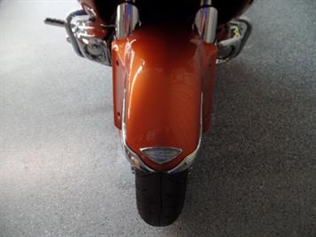 2002 Honda Gold Wing 1800   - Photo 16 - Kingman, KS 67068