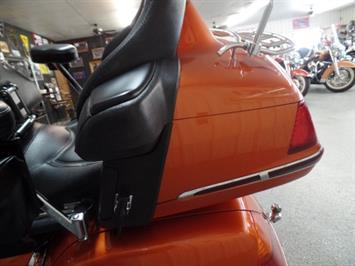 2002 Honda Gold Wing 1800   - Photo 24 - Kingman, KS 67068