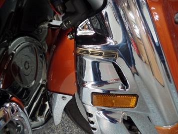 2002 Honda Gold Wing 1800   - Photo 15 - Kingman, KS 67068