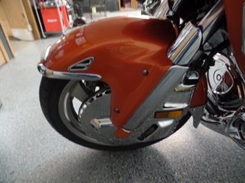 2002 Honda Gold Wing 1800   - Photo 18 - Kingman, KS 67068