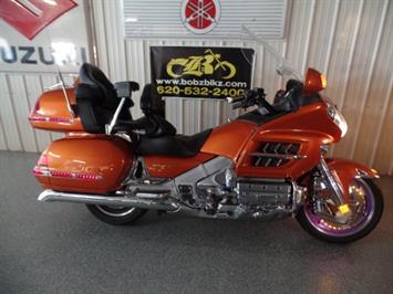 2002 Honda Gold Wing 1800   - Photo 27 - Kingman, KS 67068