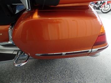 2002 Honda Gold Wing 1800   - Photo 23 - Kingman, KS 67068