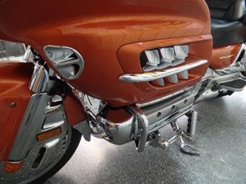 2002 Honda Gold Wing 1800   - Photo 19 - Kingman, KS 67068