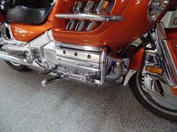 2002 Honda Gold Wing 1800   - Photo 13 - Kingman, KS 67068