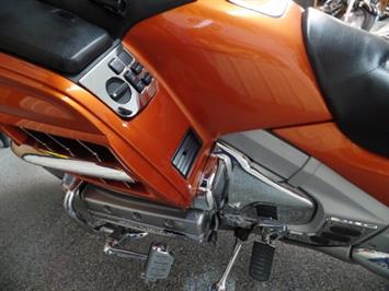 2002 Honda Gold Wing 1800   - Photo 21 - Kingman, KS 67068