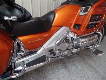 2002 Honda Gold Wing 1800   - Photo 9 - Kingman, KS 67068