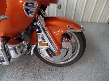 2002 Honda Gold Wing 1800   - Photo 14 - Kingman, KS 67068