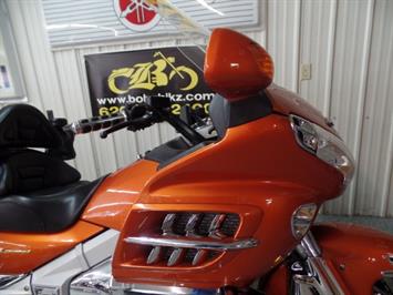 2002 Honda Gold Wing 1800   - Photo 11 - Kingman, KS 67068