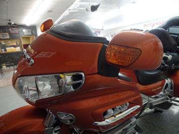2002 Honda Gold Wing 1800   - Photo 20 - Kingman, KS 67068