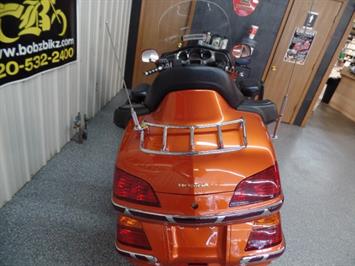2002 Honda Gold Wing 1800   - Photo 4 - Kingman, KS 67068