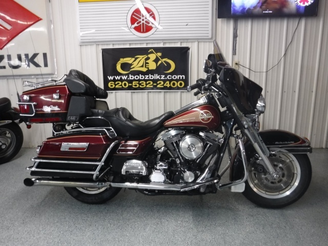 1995 harley davidson ultra classic for sale