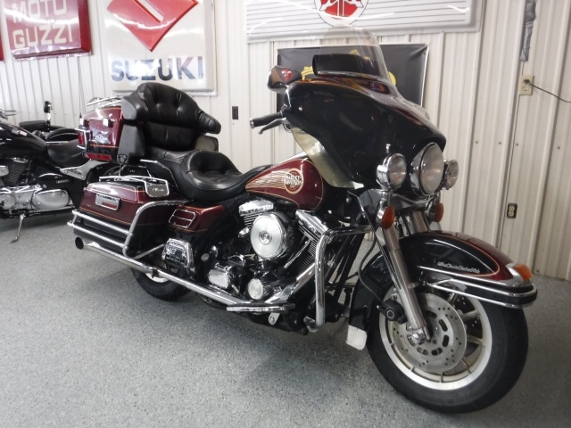 1995 harley davidson ultra classic for sale