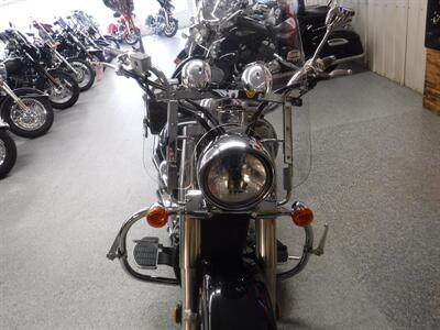 2005 Suzuki Boulevard C50   - Photo 3 - Kingman, KS 67068